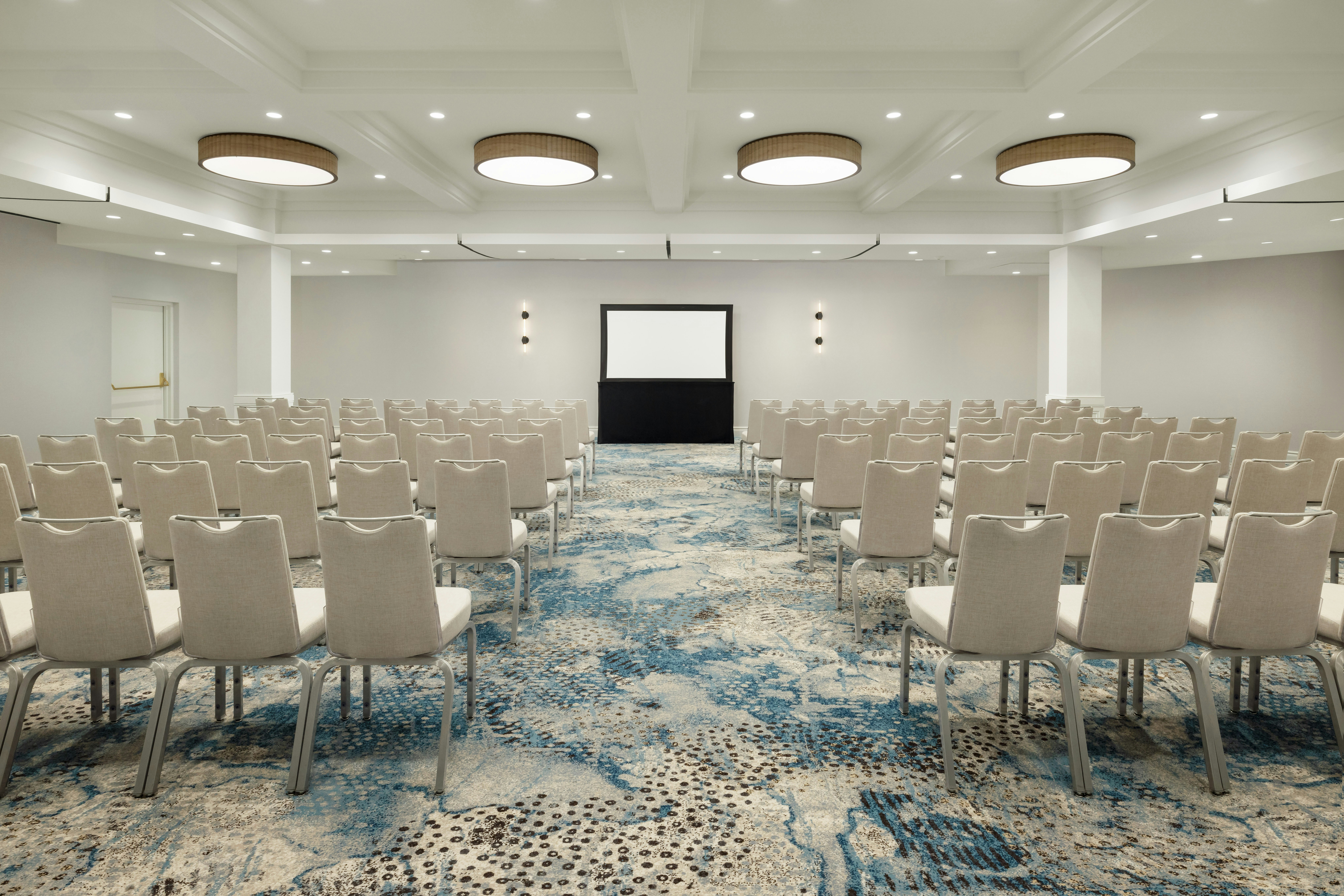 Hilton Boston Back Bay 64/74