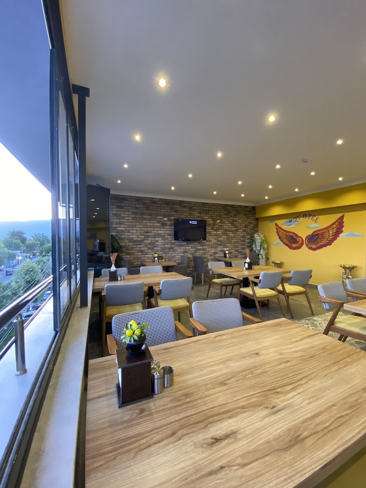 Roy Otel Akcay 30/50