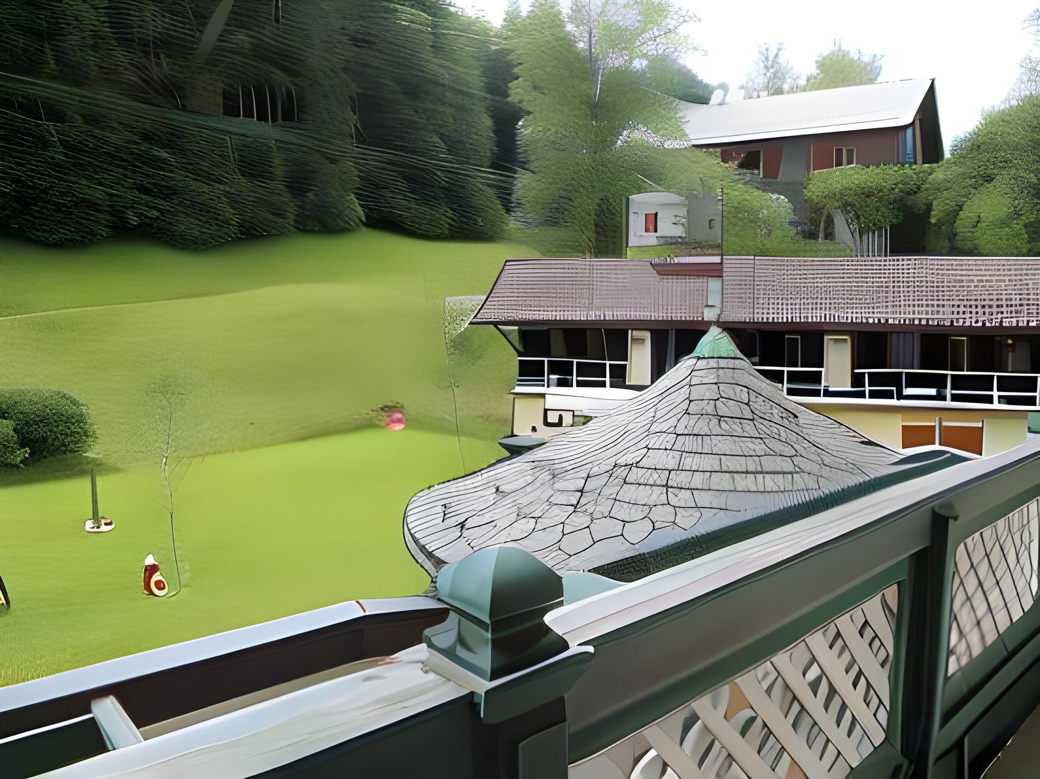 Hotel Voglauerhof 7/27