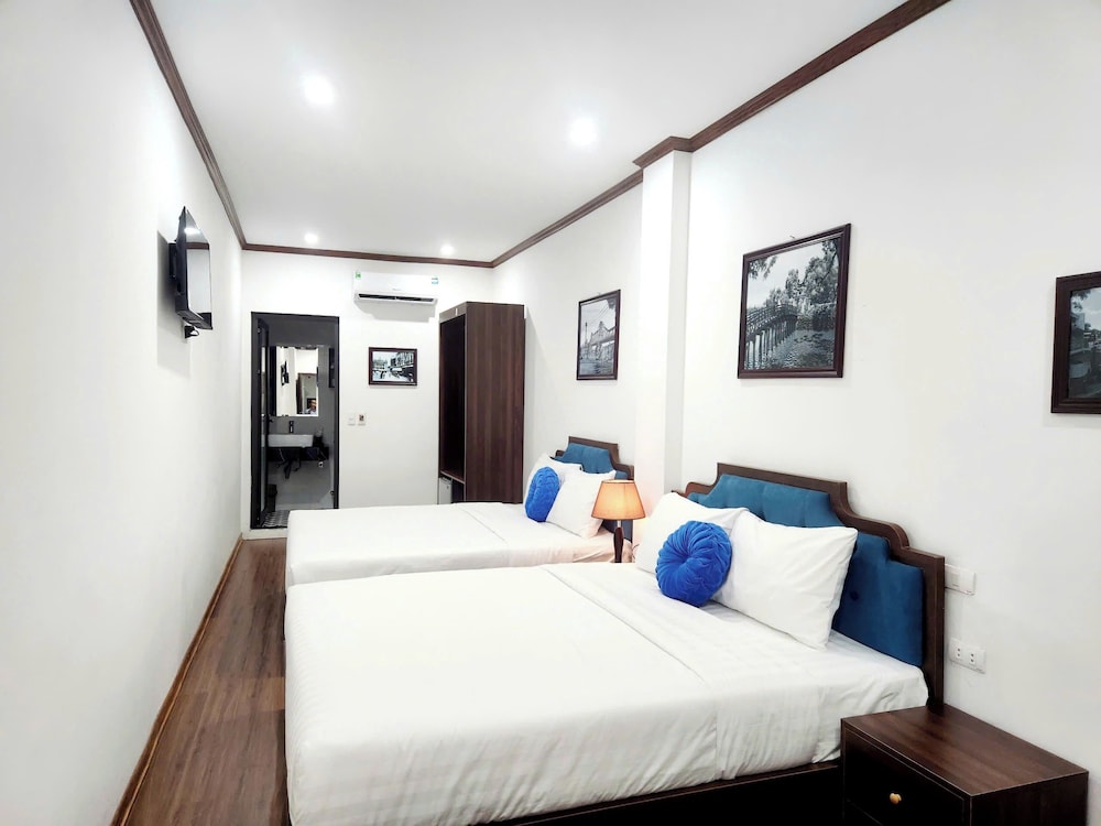 Hanoi Asia Guest House 8/56