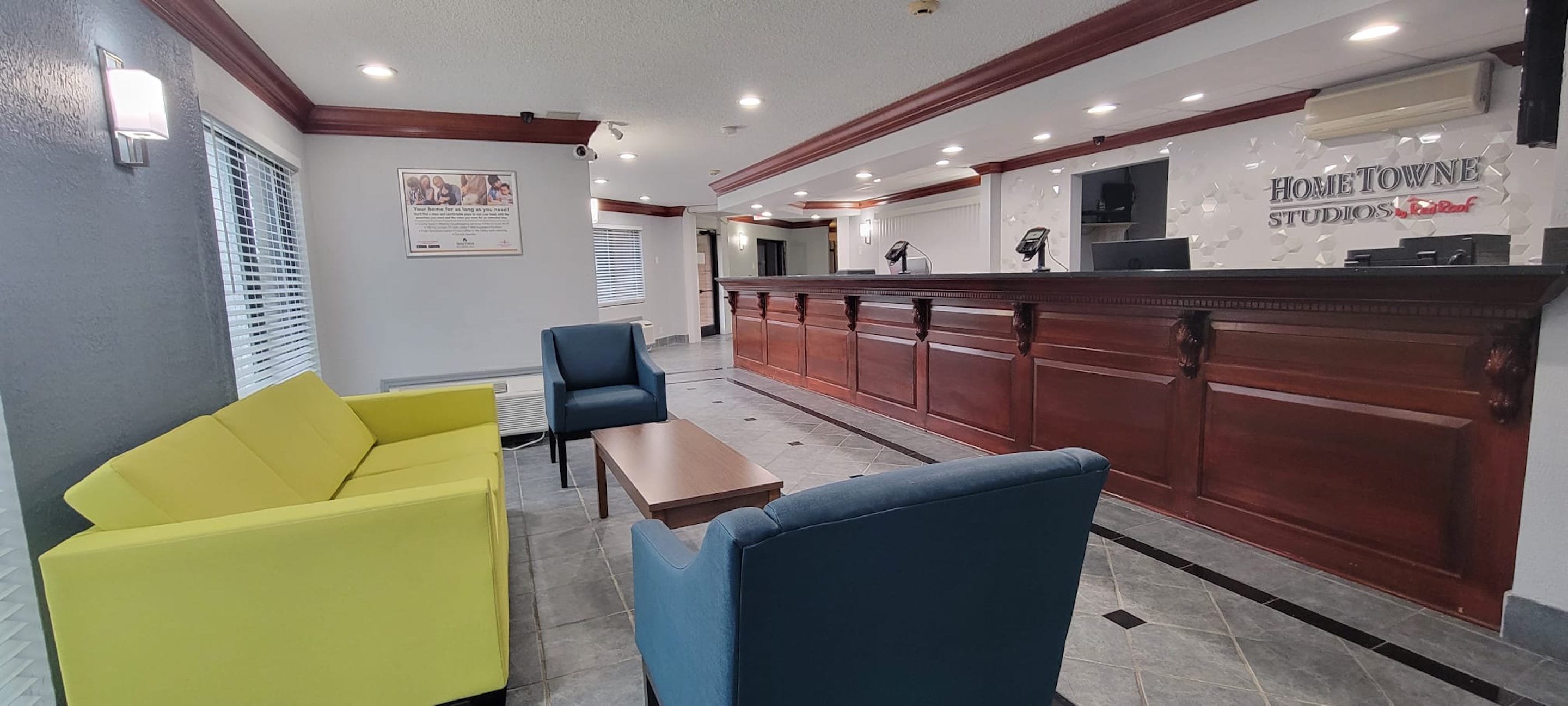 HomeTowne Studios Egg Harbor-Atlantic City Airport 3/31