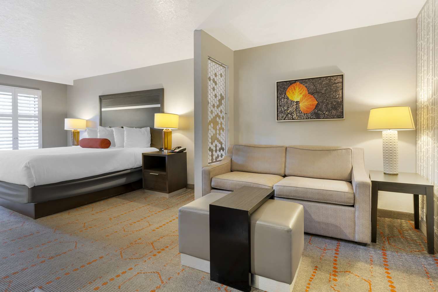 Best Western Corvallis 4/35