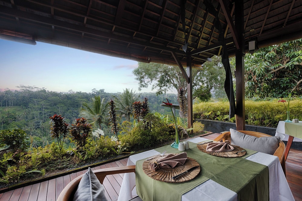 Black Penny Villas Ubud 55/67