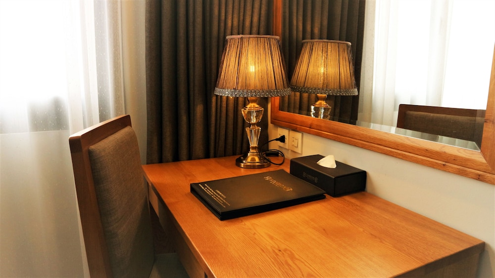 LONDON HANOI HOTEL 25/41