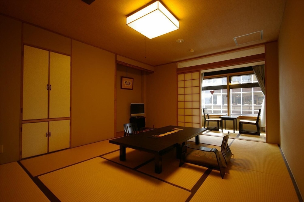Kamogawa-Kan Inn 24/37