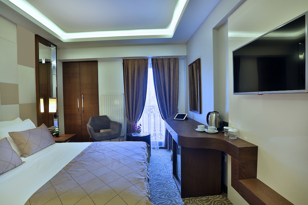 Grand Sagcanlar Hotel 20/69