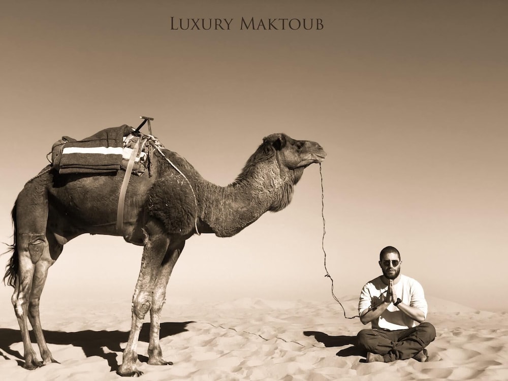 Luxury Maktoub 24/39