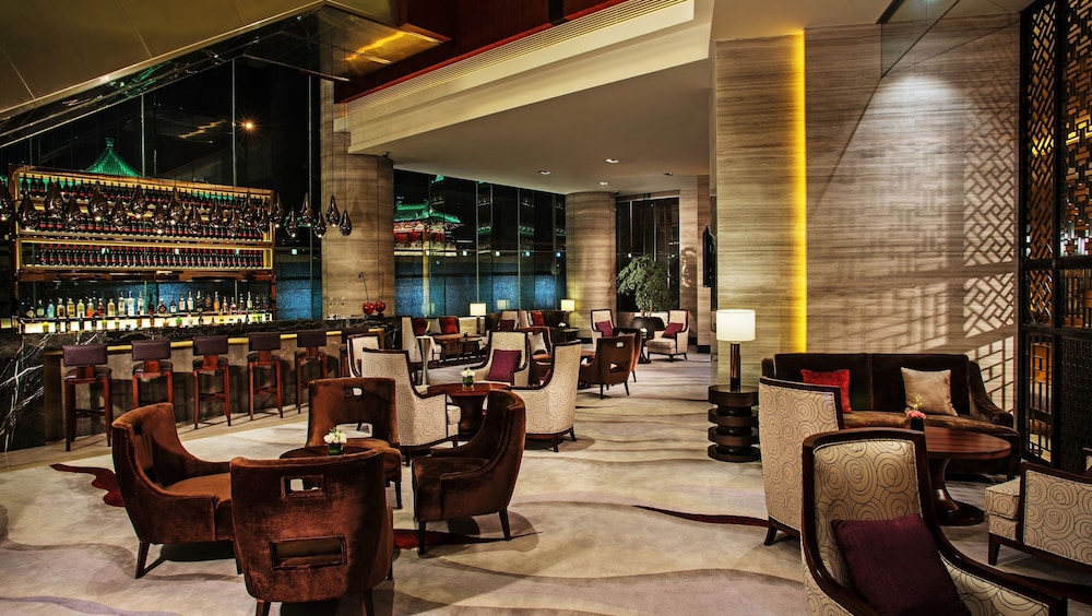 Swiss International Hotel Nanchang 33/50