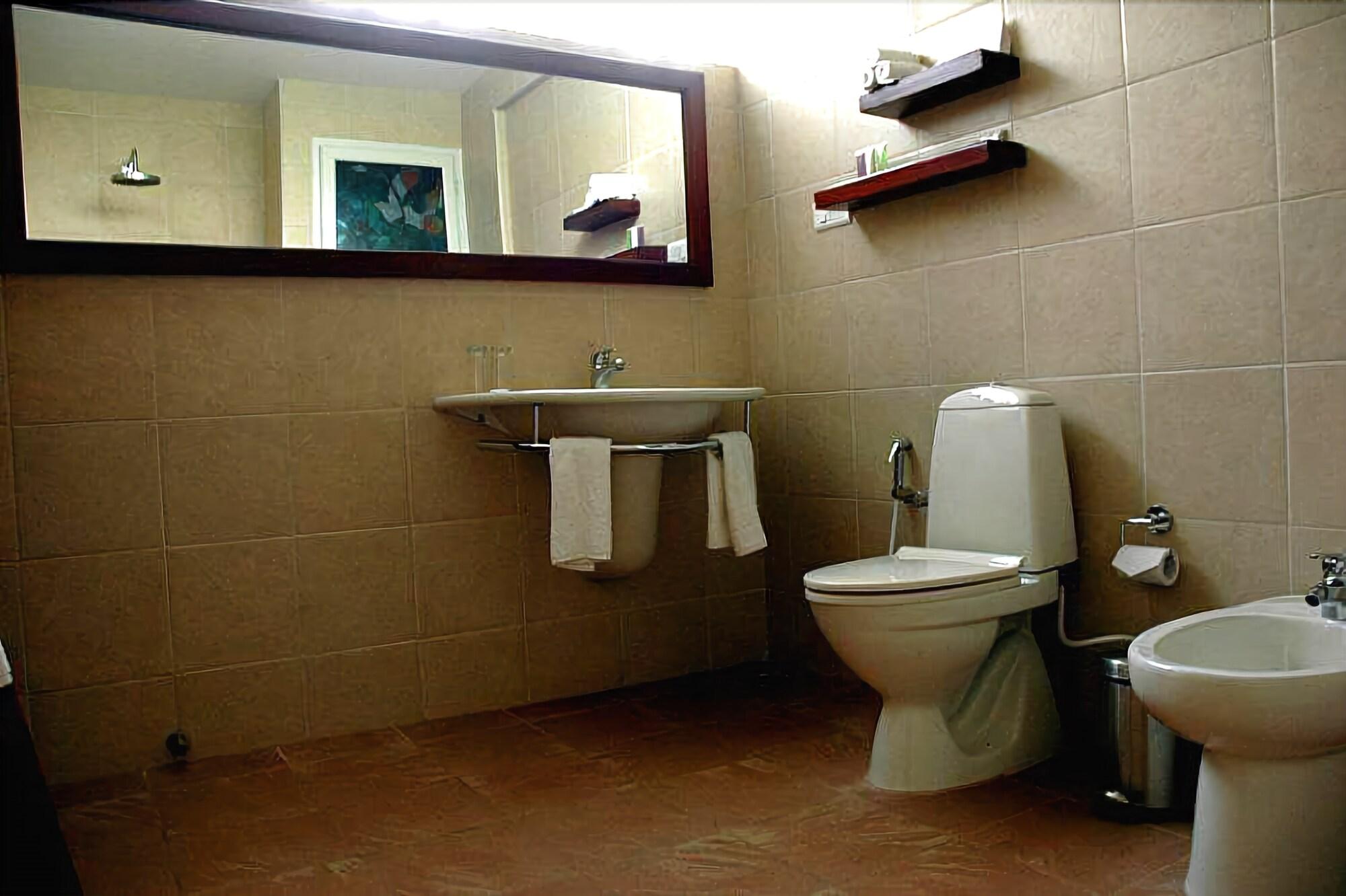The Killians Boutique Hotel 20/20
