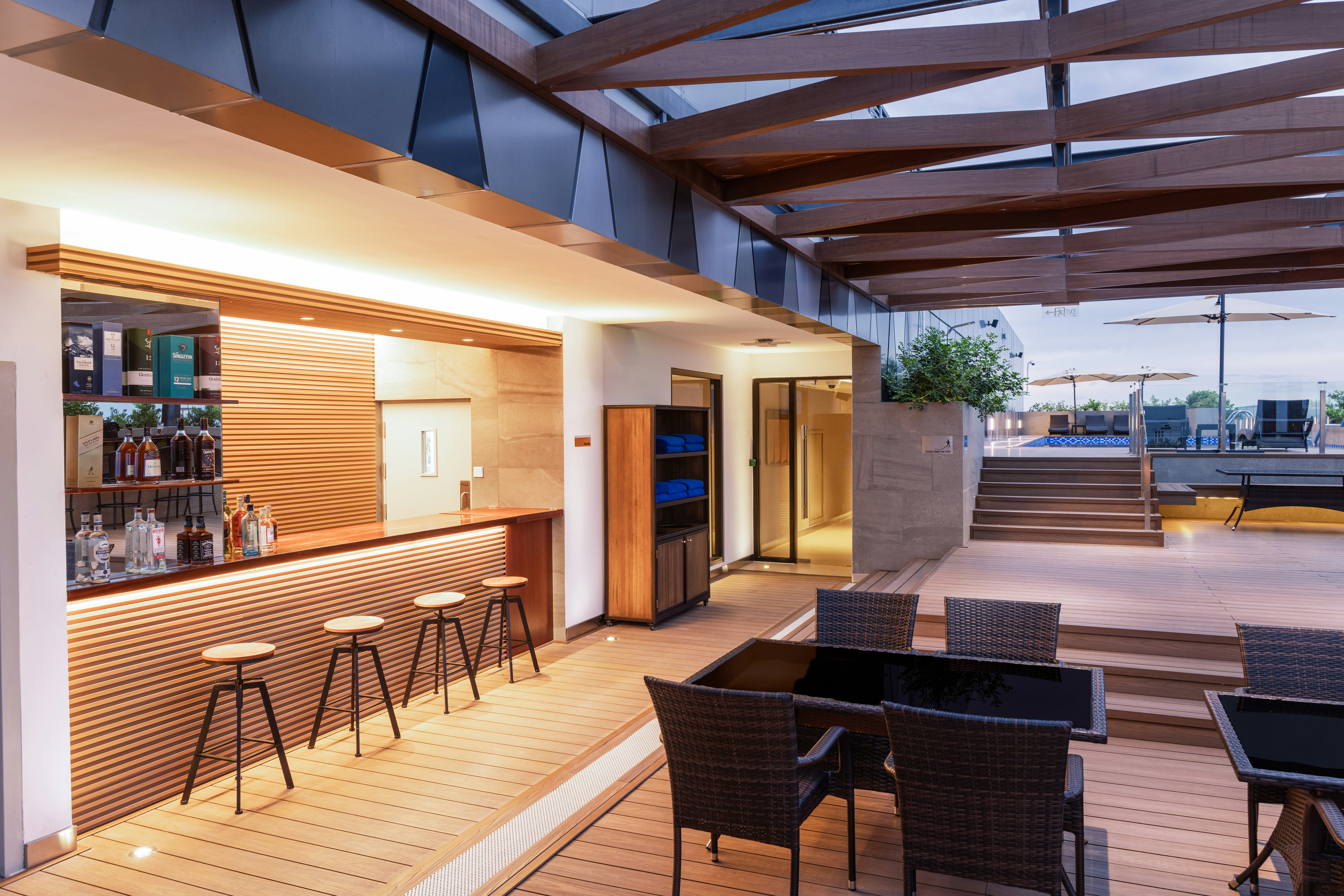 DoubleTree by Hilton Vientiane 37/47