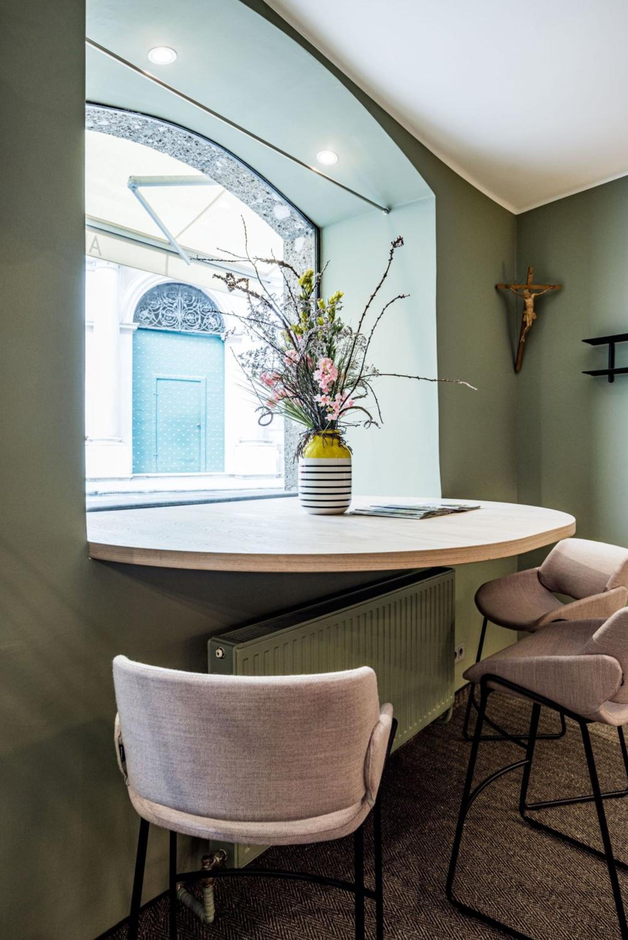 Altstadthotel Weisse Taube 10/64