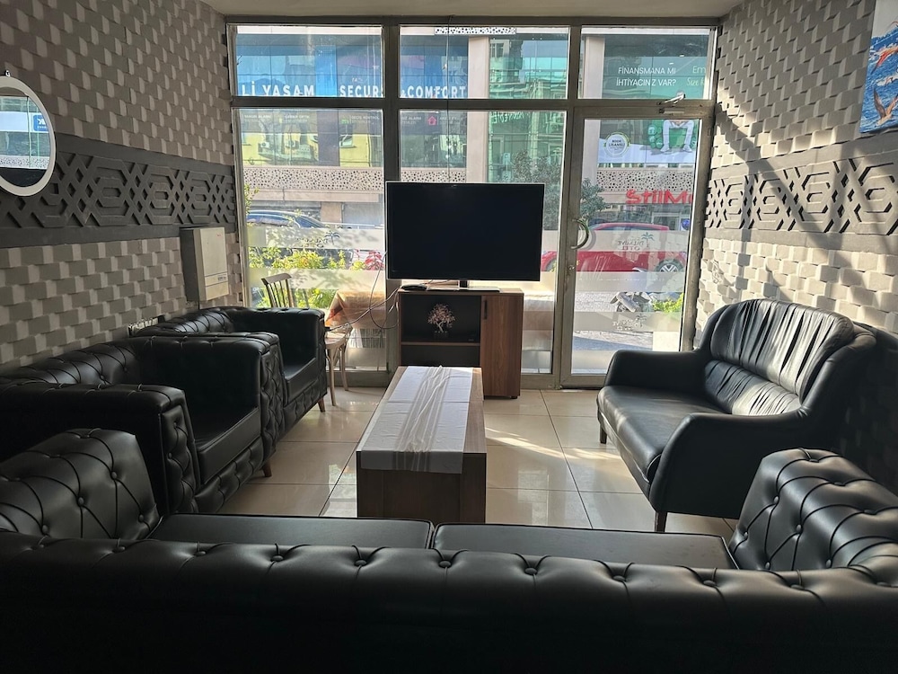 Asus Palmiye Otel 25/32