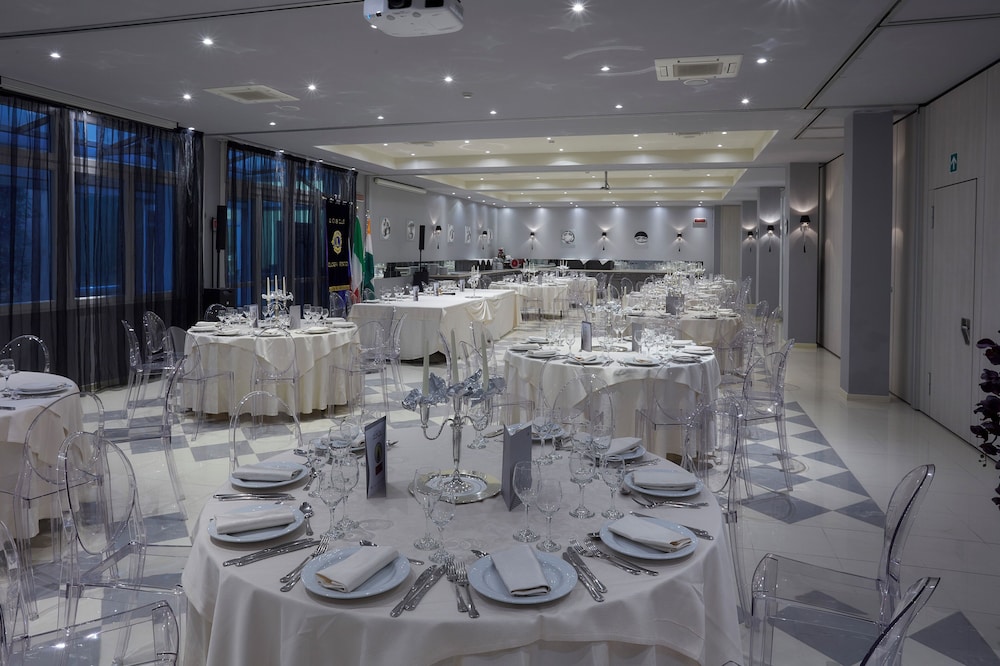 Boutique Hotel Calzavecchio 58/72