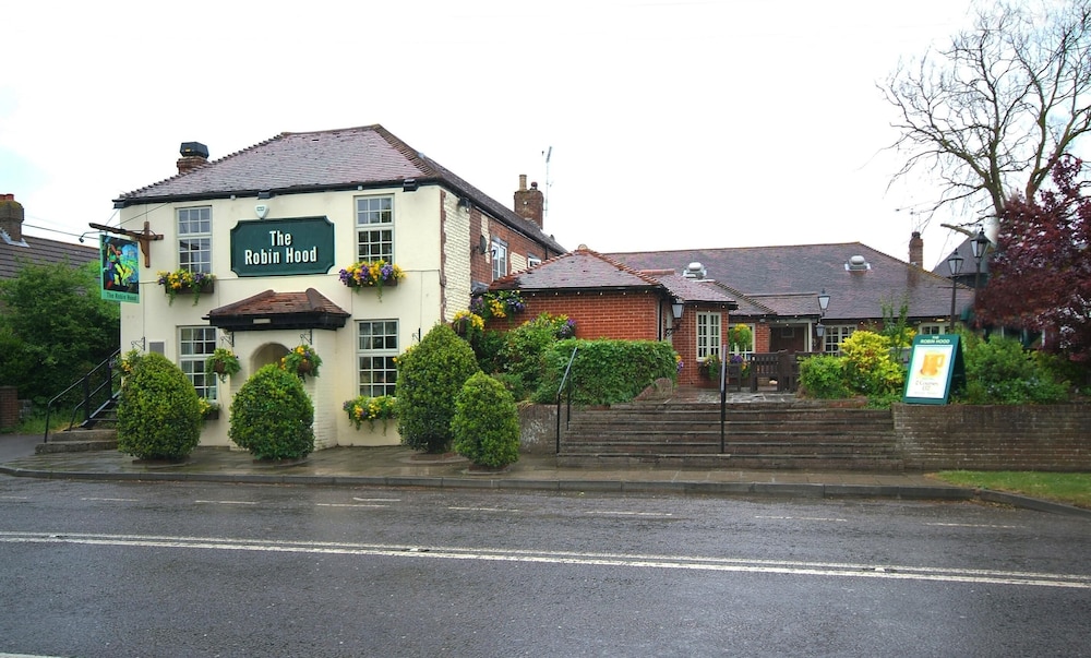 Premier Inn Bognor Regis in ARUNDEL