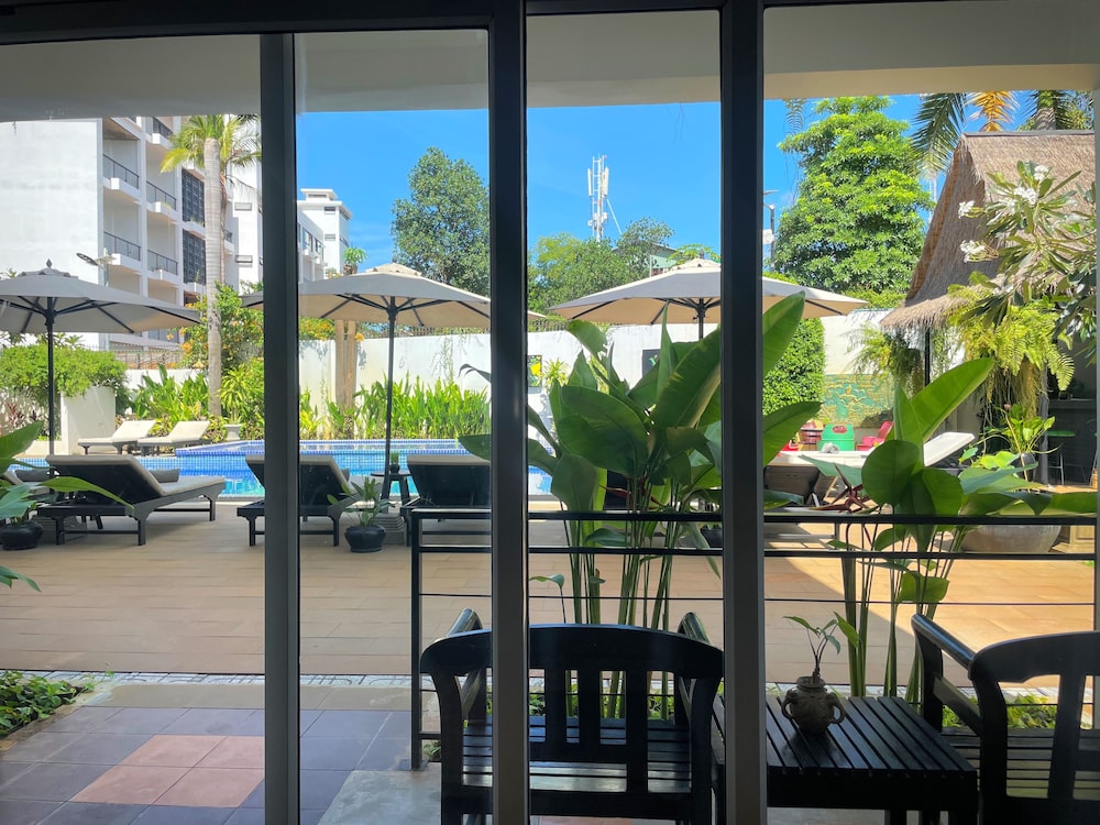 Sala Siem Reap Hotel 63/81