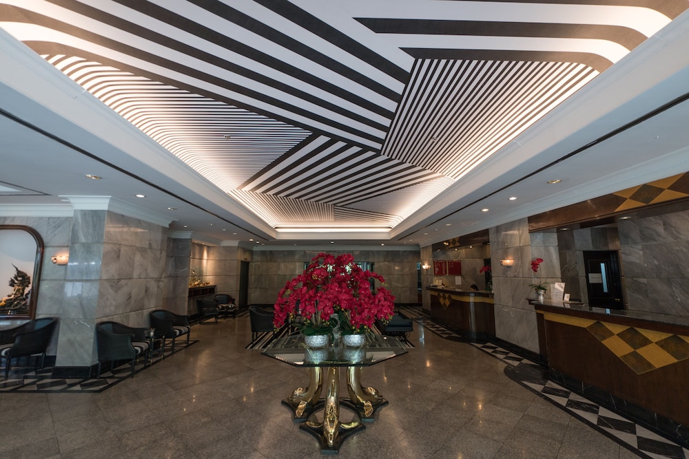 Witz Hotel Bangkok Ramkhamhaeng 7/50