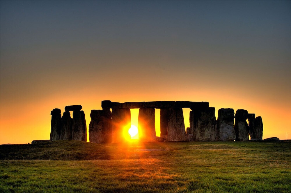Stonehenge Cottages 41/50