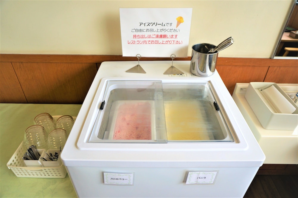 The Kato Hotel 16/30