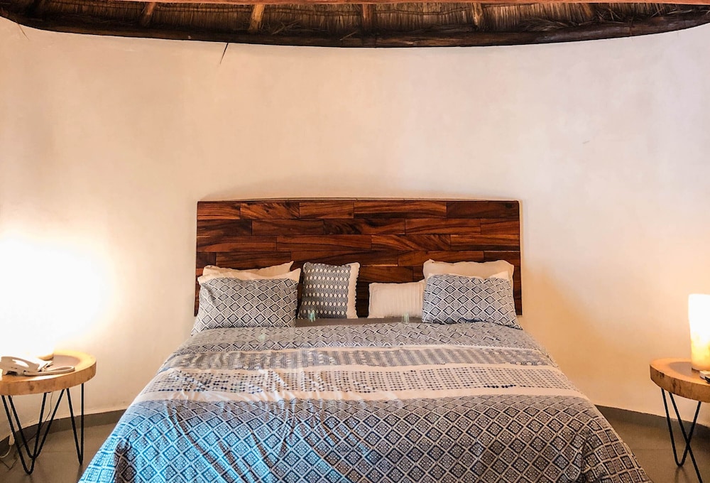 Hotel Boutique Cenote San Ignacio 18/50