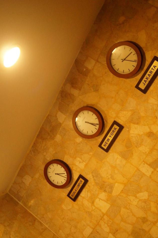 SULTHAN HOTEL INTERNATIONAL 31/54