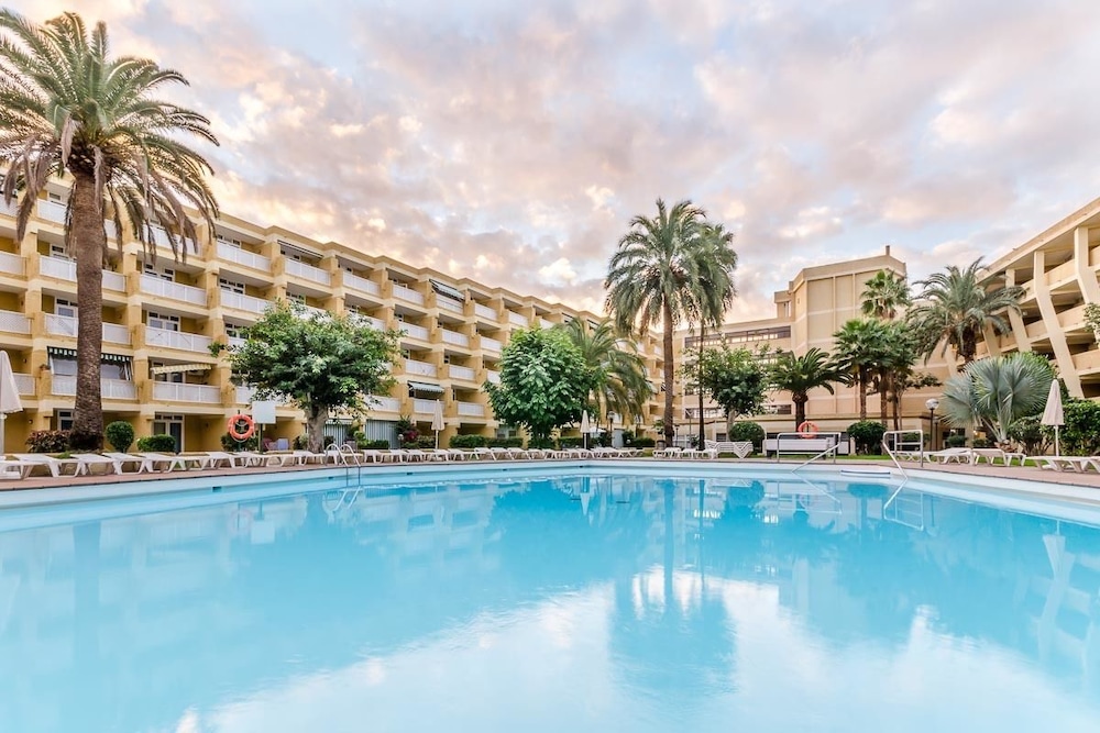 Jardin Del Atlantico Apartments 50/81