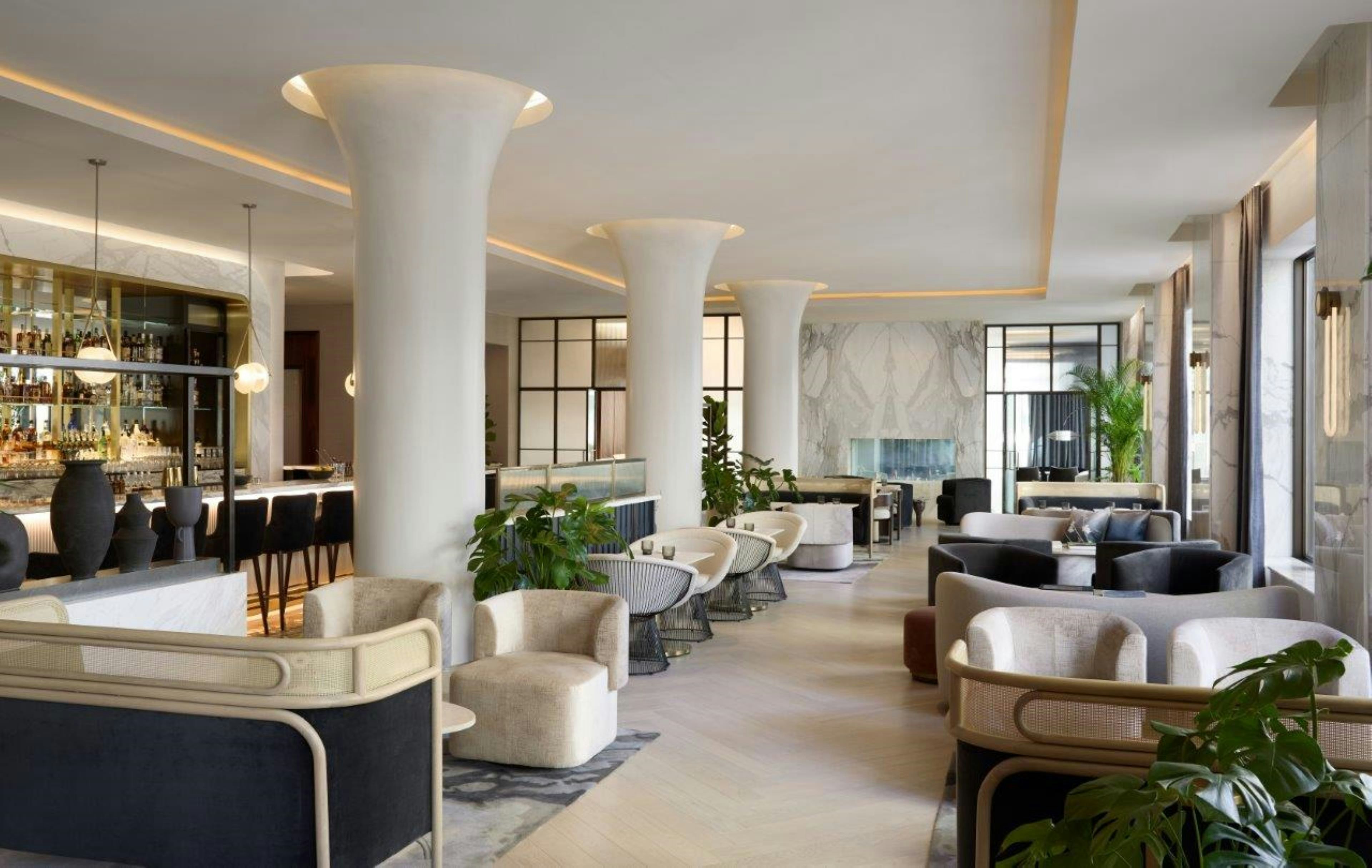 InterContinental Hotels Indianapolis, an IHG Hotel 33/50