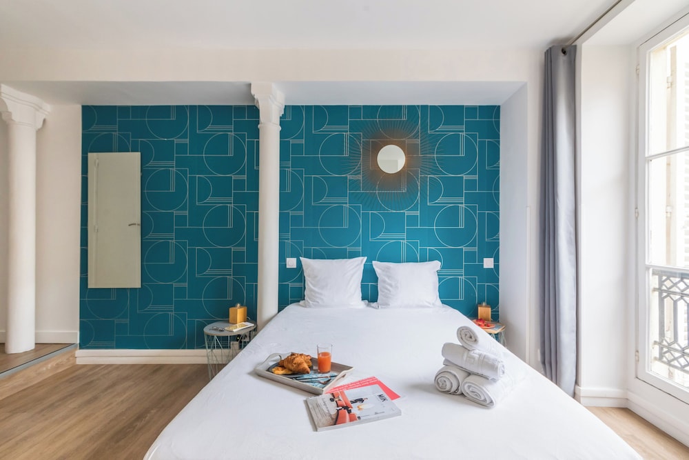 Apartment Ws St Germain - Quartier Latin 4/100