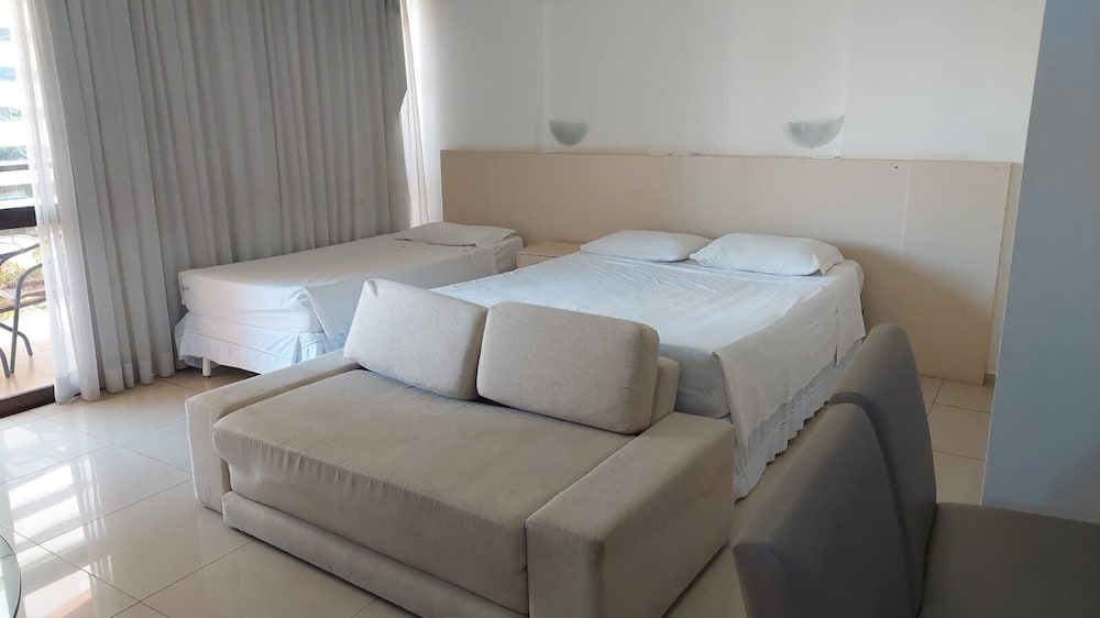 Kubitschek Plaza Hotel 34/50