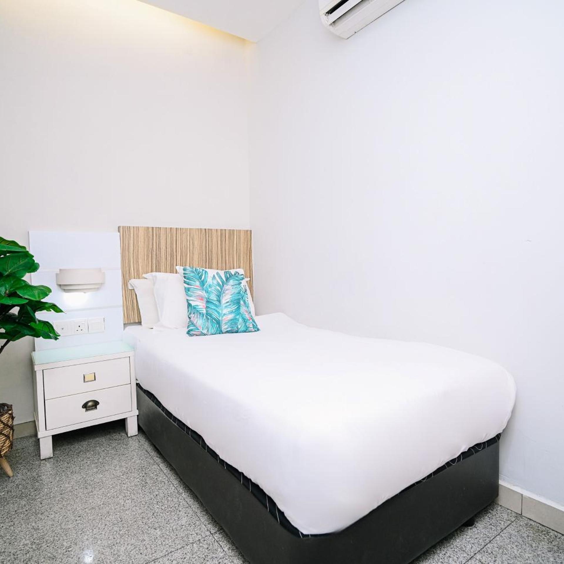 Swing & Pillows at Subang SS15 18/44
