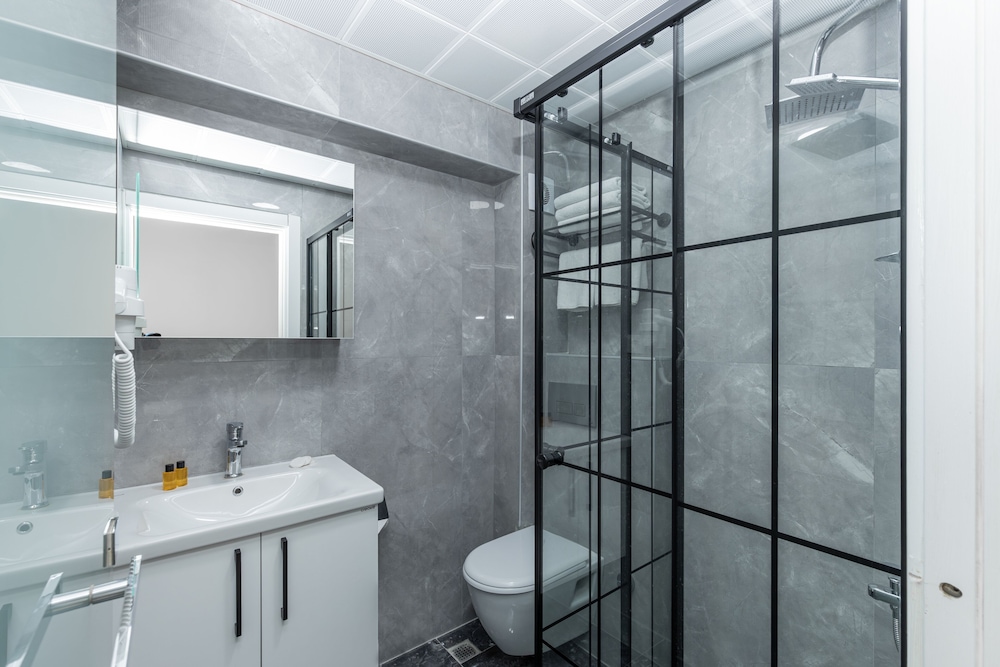 Sirkeci Family Hotel 27/34