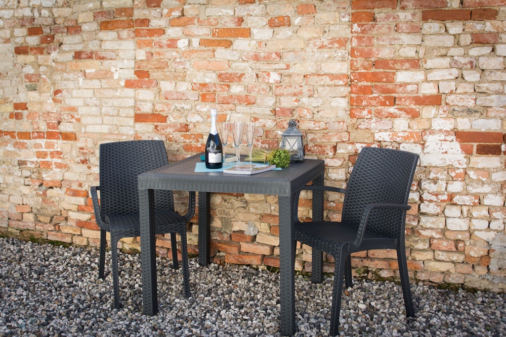 B&B Borgo Antico 22/34