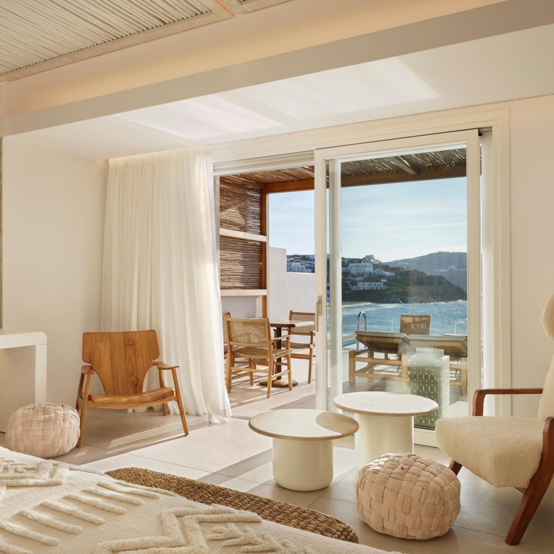 Icon Mykonos Hotel 34/51