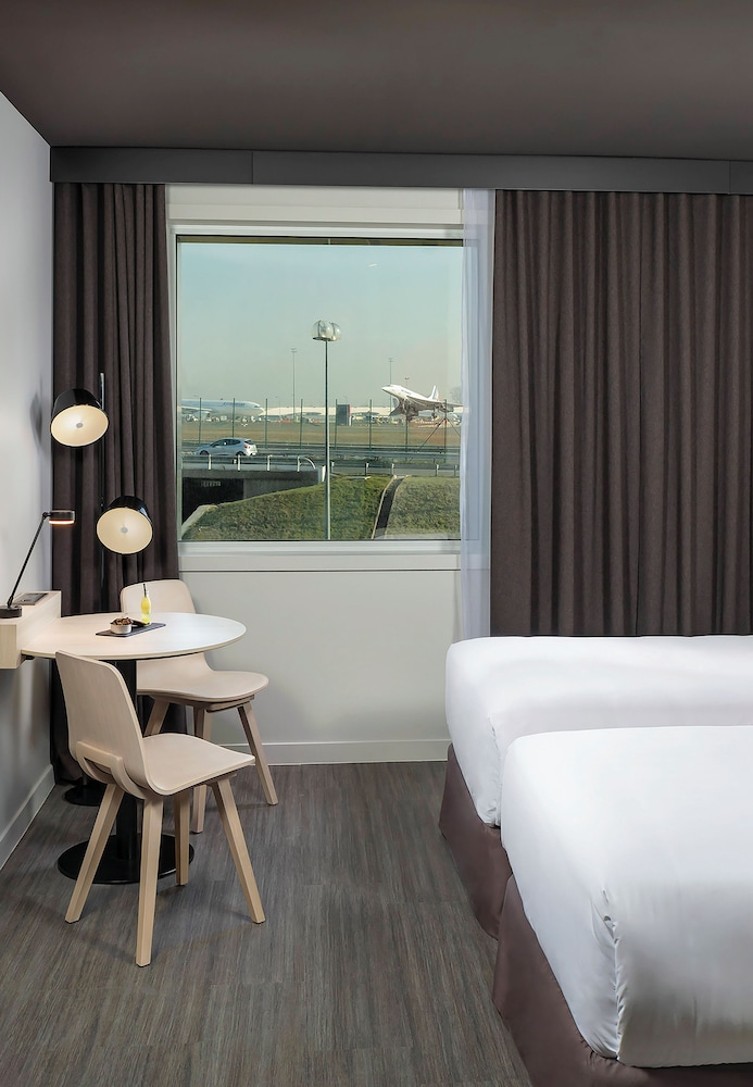 Innside Paris Charles De Gaulle Airport 10/63