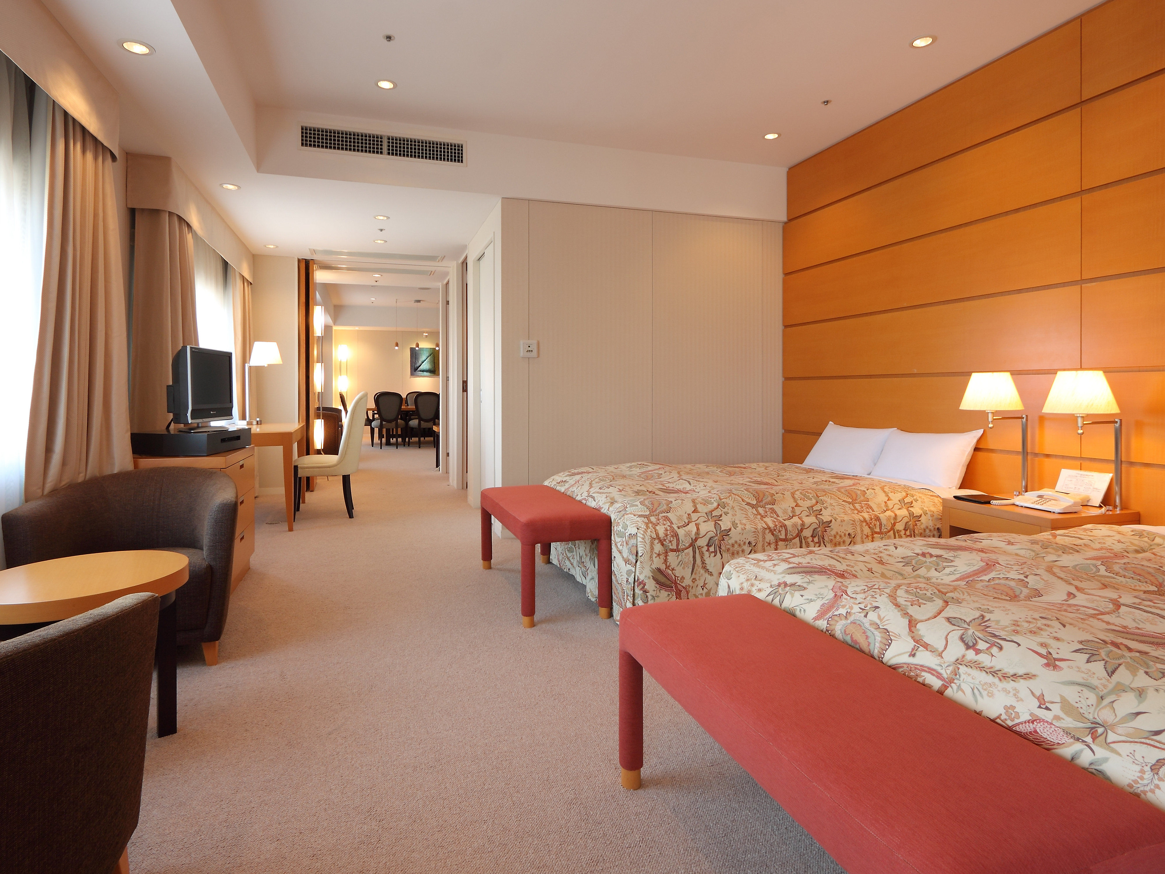 Hotel Jal City Tsukuba 10/69