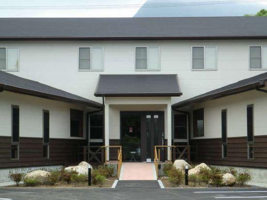 Eco Hotel Sora 2/10