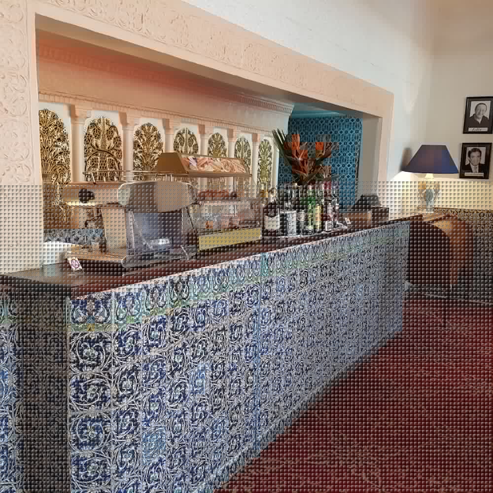 Hotel el Djazair 14/68