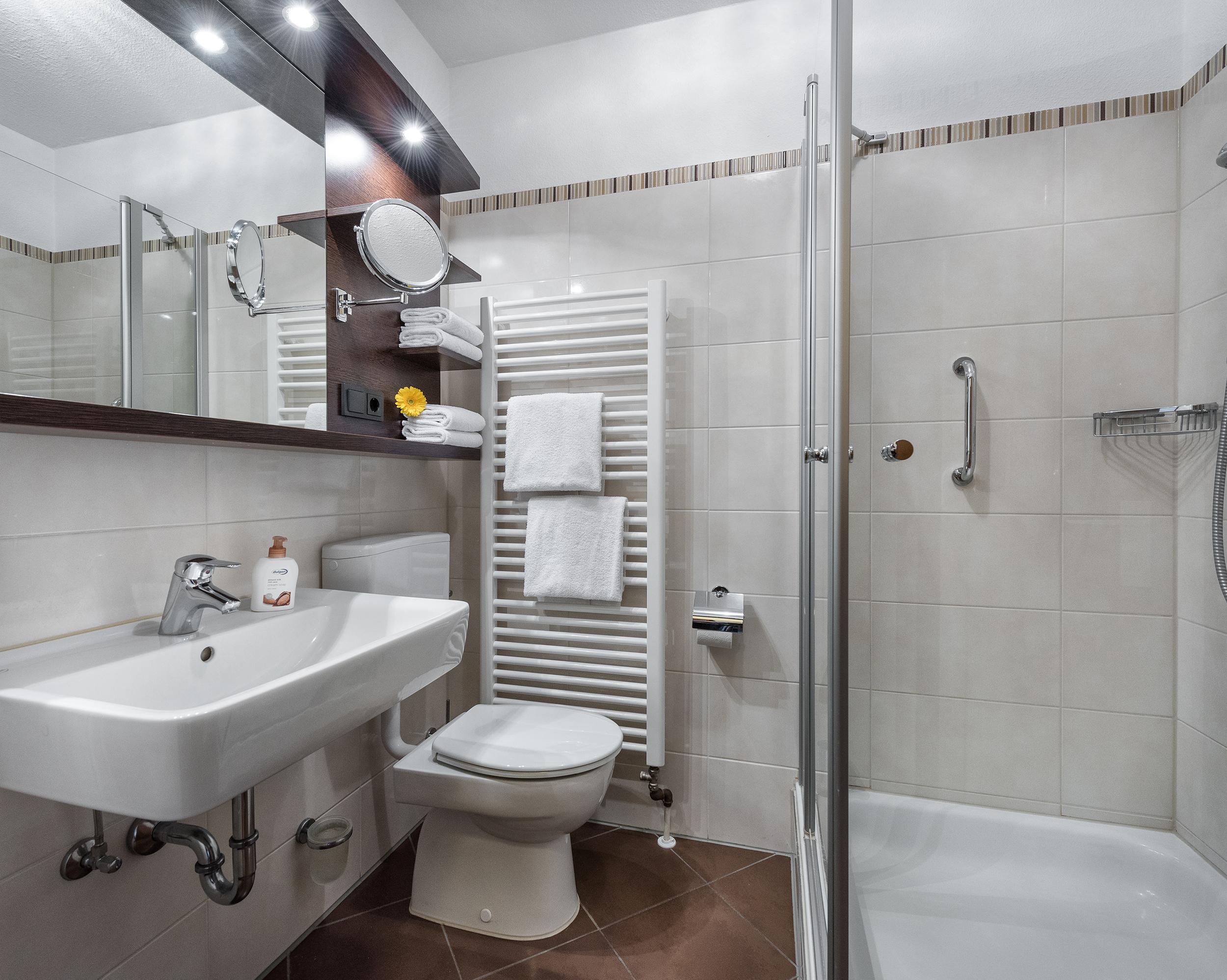JOHANNESBAD HOTEL FUSSINGER HOF 51/54