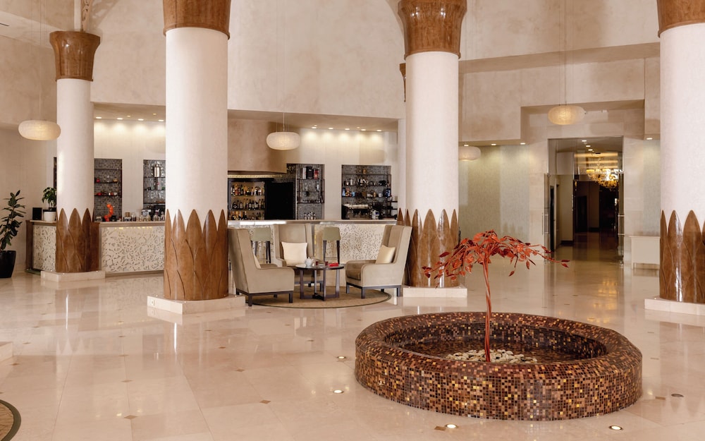 Garabagh Resort and Spa Hotel 8/50