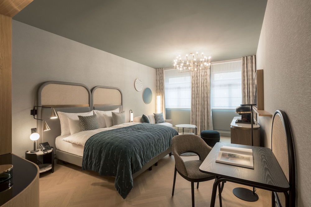 Hotel Marthof Basel 24/50