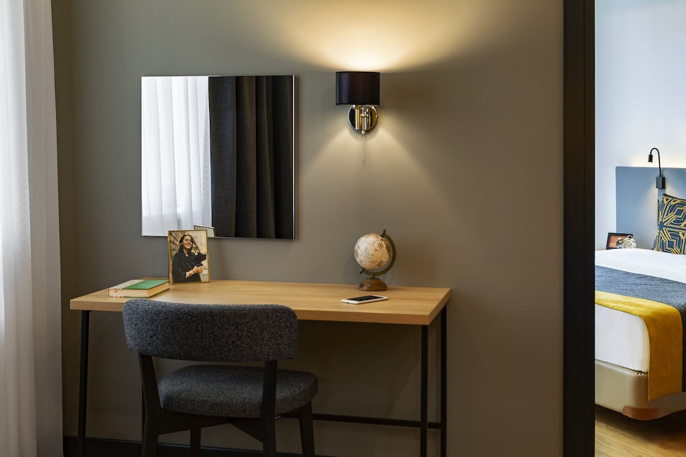 Citadines City Centre Tbilisi 43/50