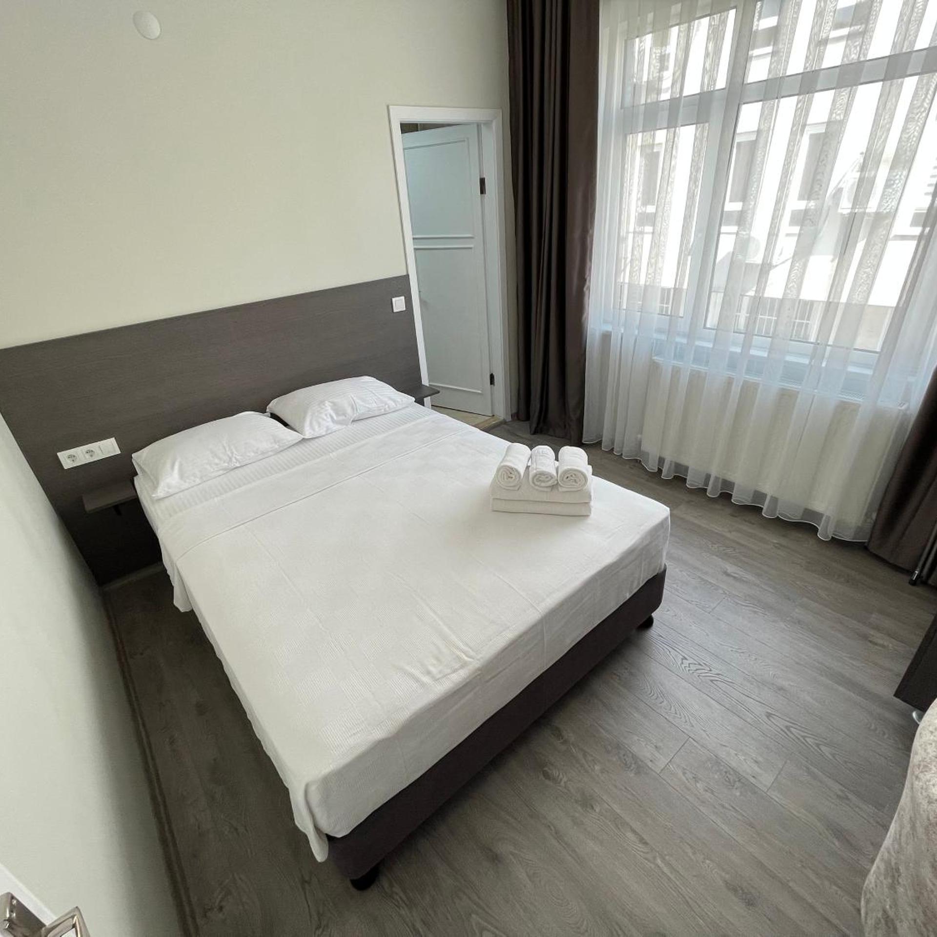 Maritsa Comfort Plus 10/35
