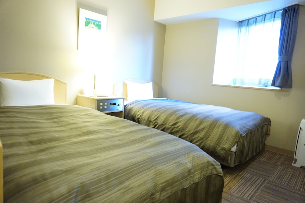 Route Inn Hakata Eki Minami Hotel 9/42