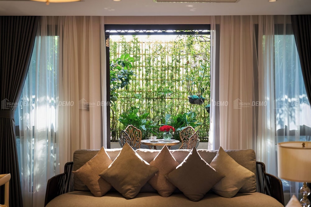 The Haron Hanoi Boutique Hotel 30/47