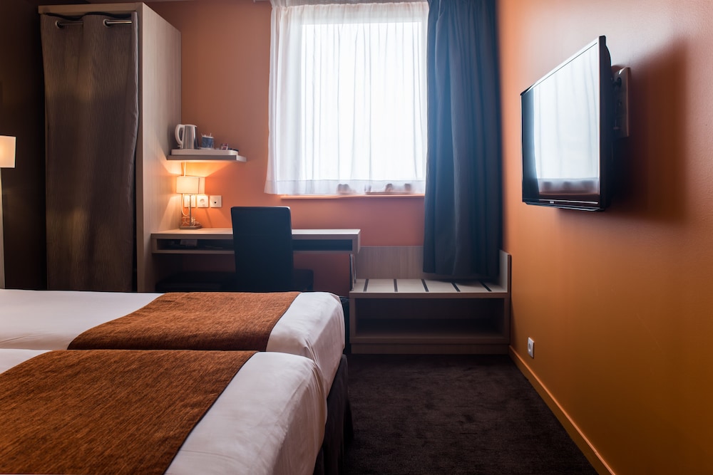 ibis Styles Dijon Nord Valmy 38/63