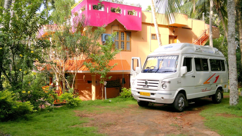 Ganesh House Homestay 38/49