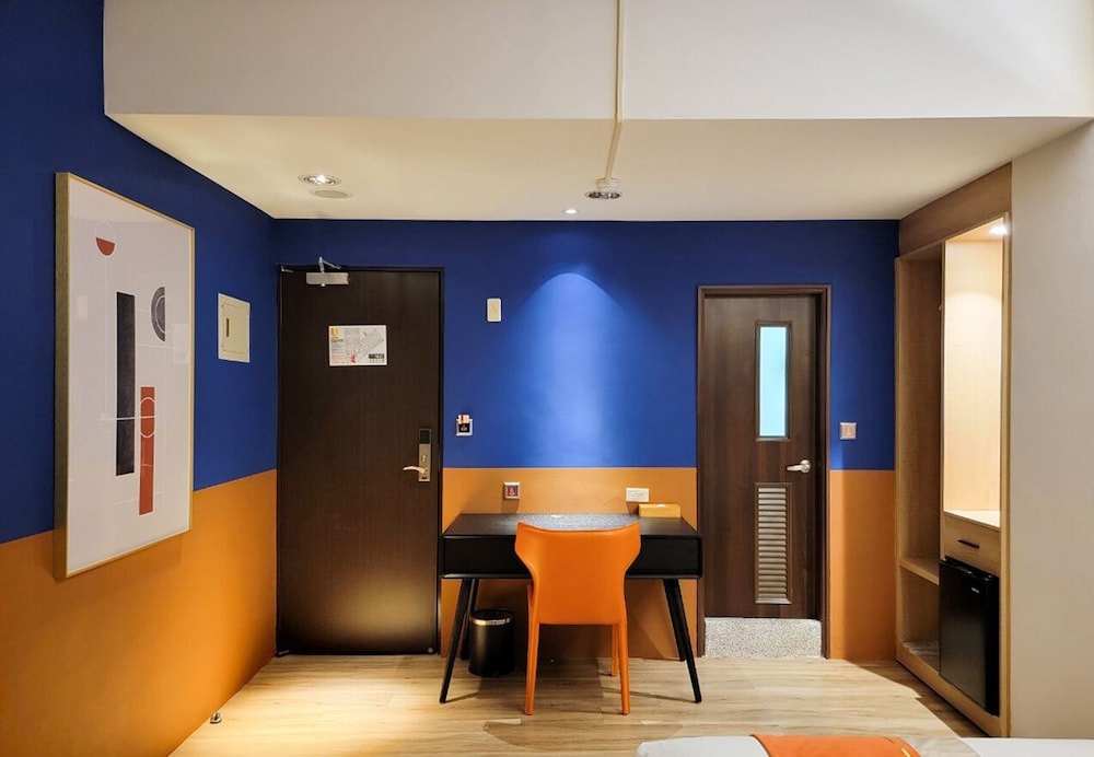 Talmud Hotel - Gong Yuan Branch 6/63