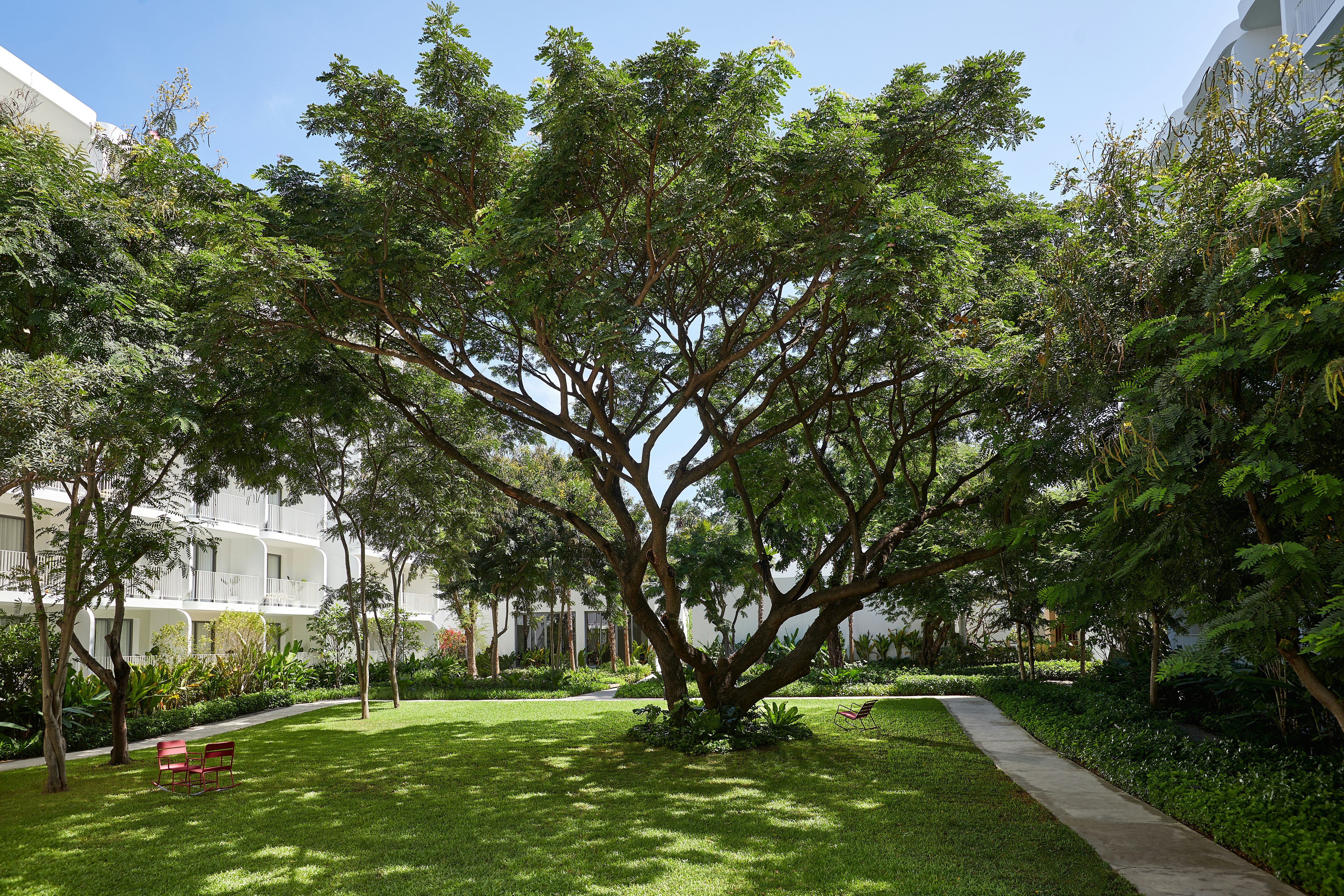 The Standard Hua Hin 70/82