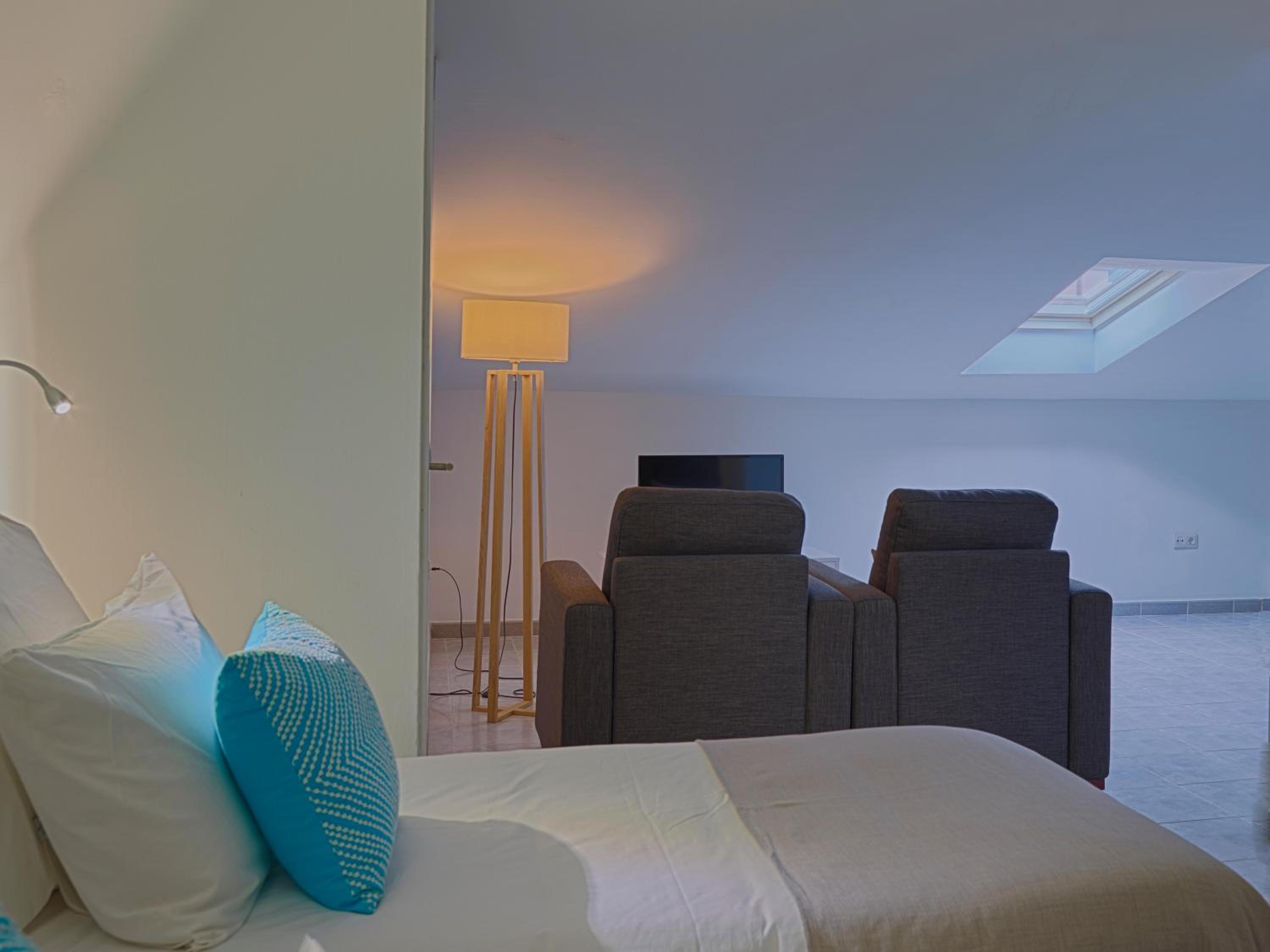 2 Bedrooms, Duplex, Apartment