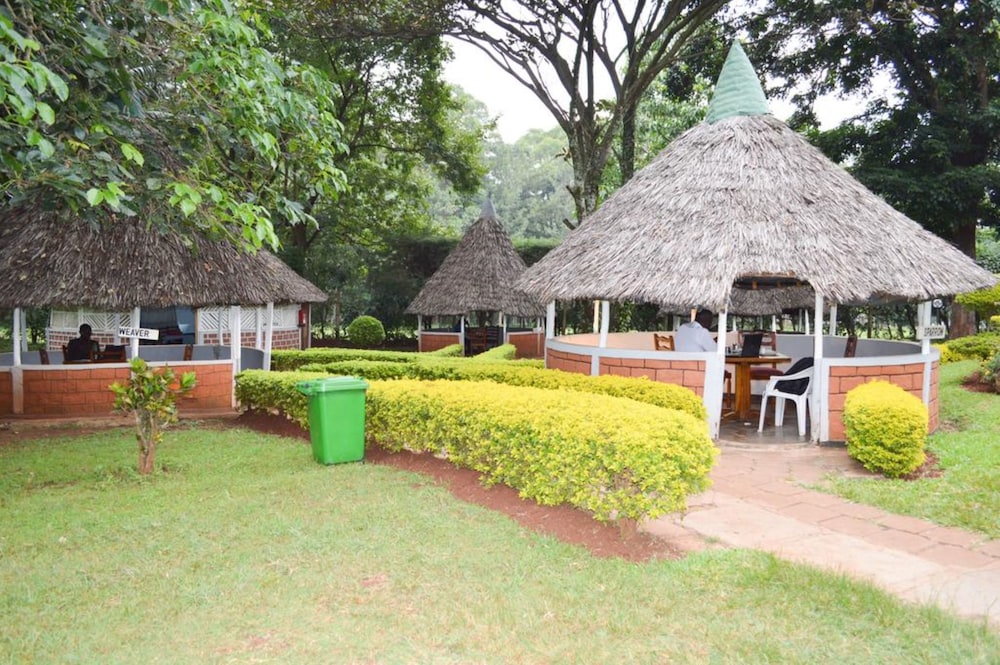 Golf Hotel Kakamega 45/50