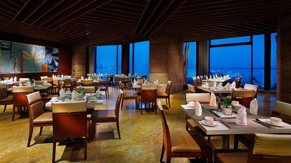 KEMPINSKI HOTEL SUZHOU 32/49